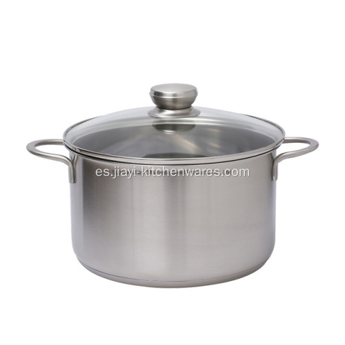 Sartén para alimentos Utensilios de cocina Juegos de wok de inducción de leche